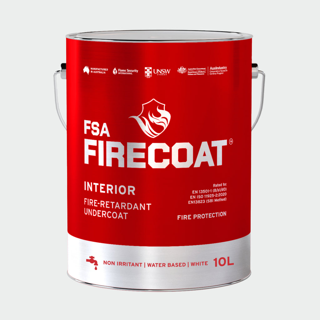 Firecoat FIRECOAT Interior 10L