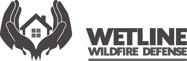 Wetline Wildfire Defense