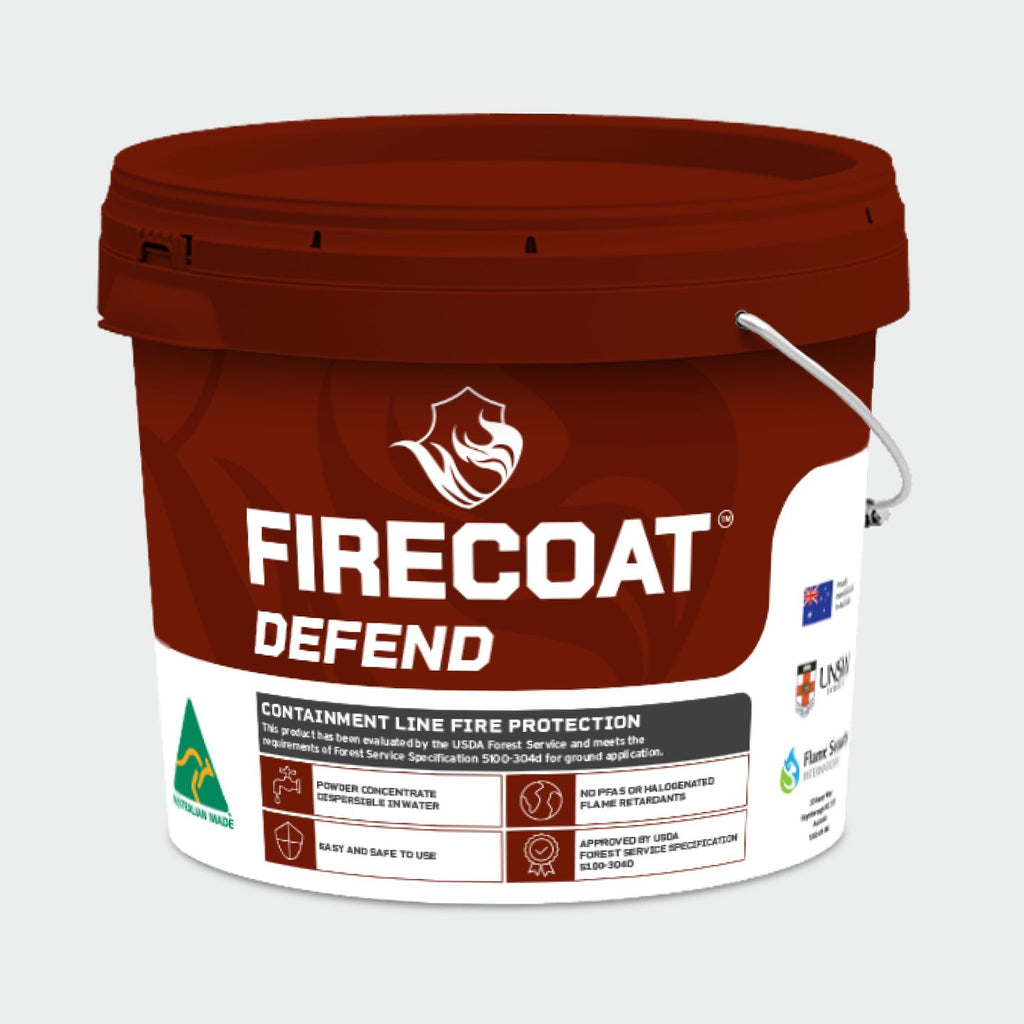FIRECOAT Defend 15kg