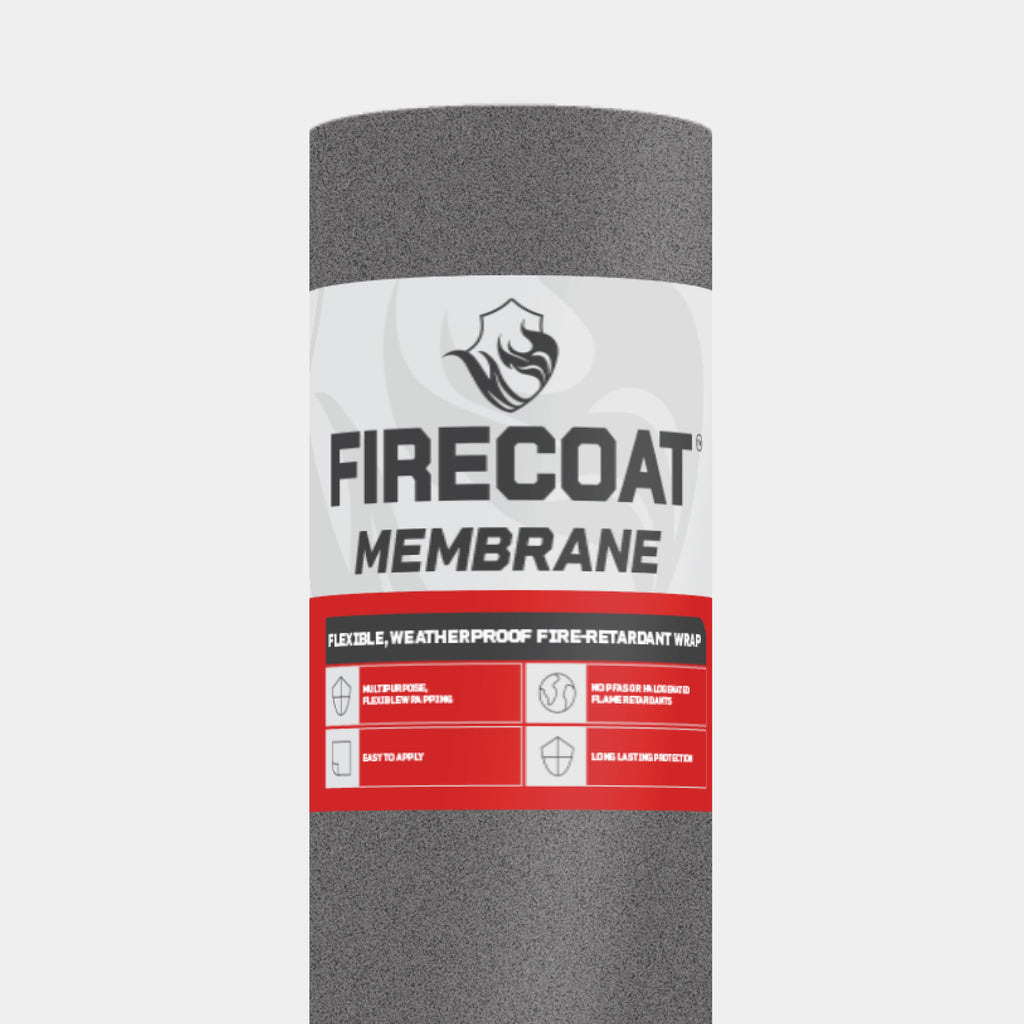 FIRECOAT Membrane