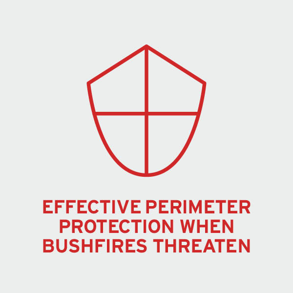 FIRECOAT Defend 15kg