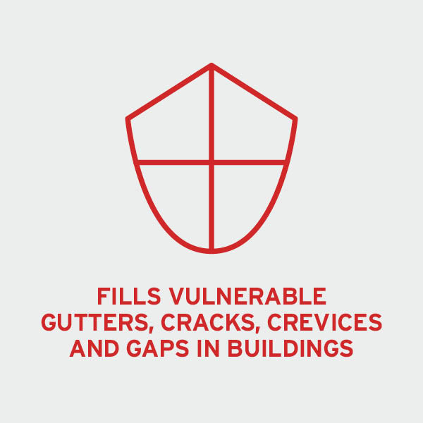 FIRECOAT EmberGuard 15L