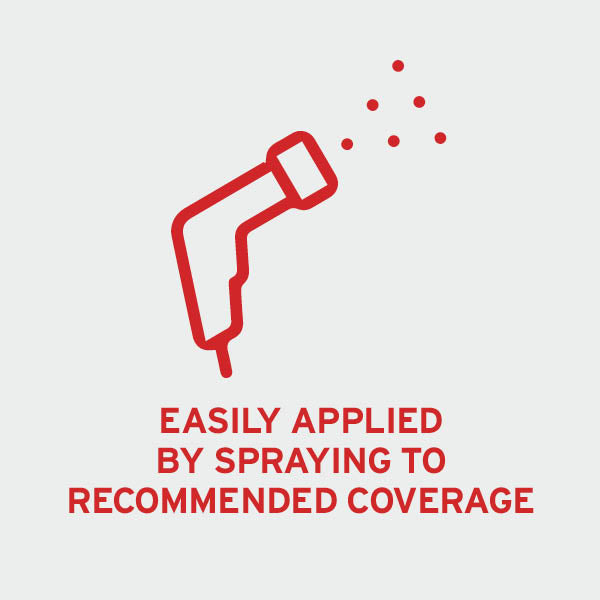 FIRECOAT EmberGuard 15L