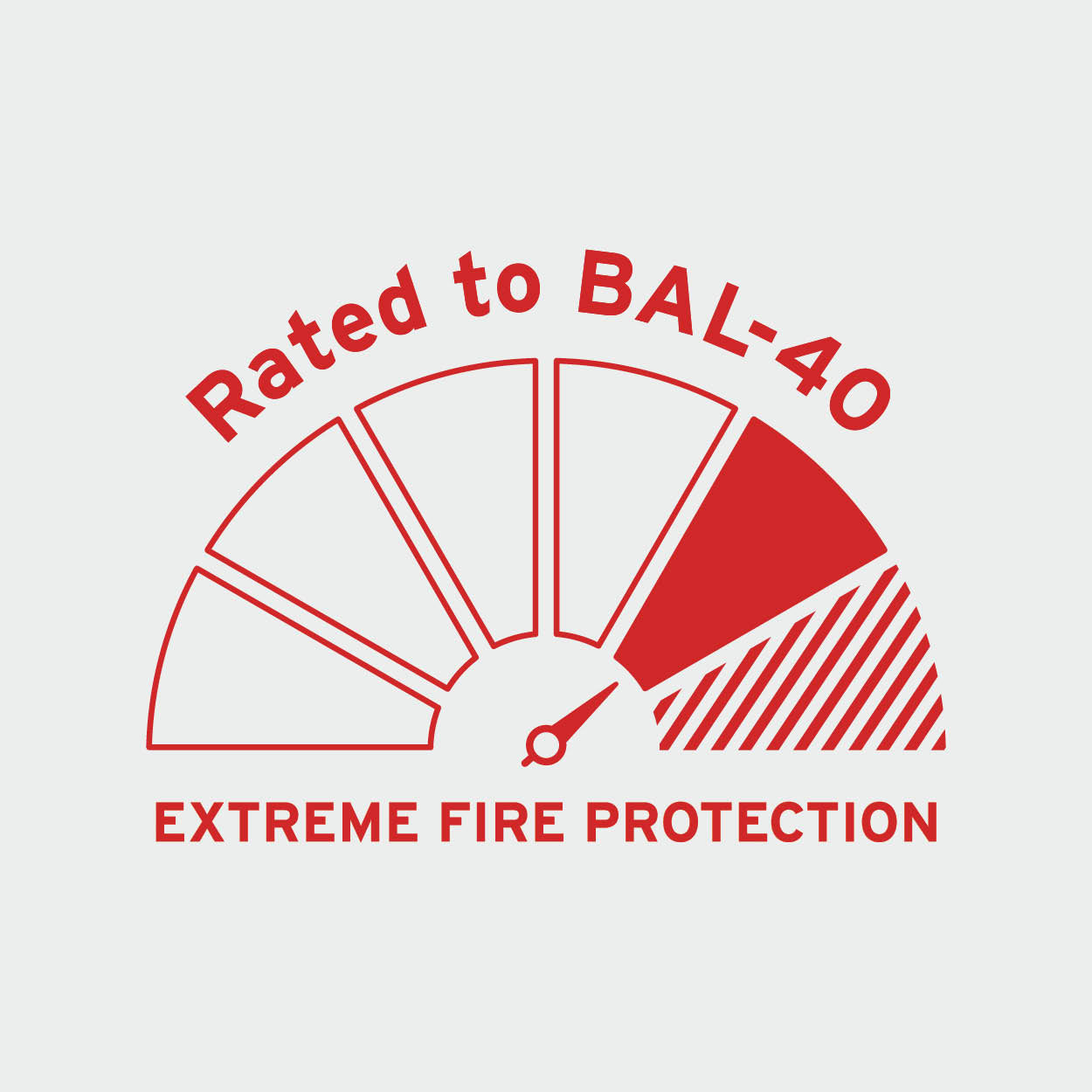 FIRECOAT Exterior 4L