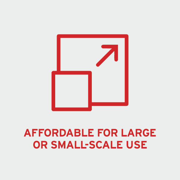 Firecoat Spray&Go 15L