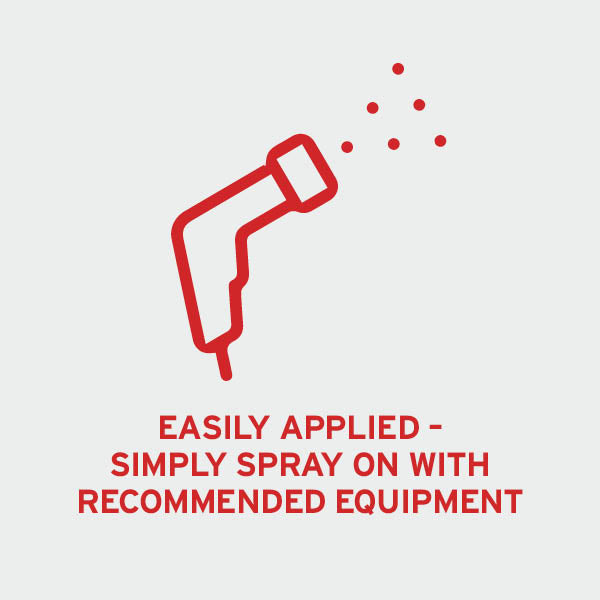 Firecoat Spray&Go 15L